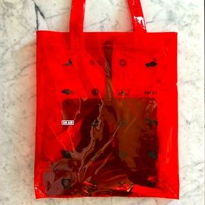 Beyoncé Renaissance World Tour VIP Swag Bag